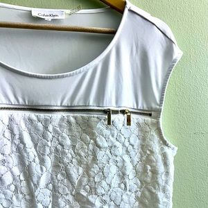 Calvin Klein Blouse